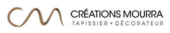 Logo Créations Mourra
