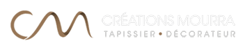 Logo Créations Mourra
