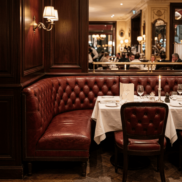 Le Café des Abattoirs