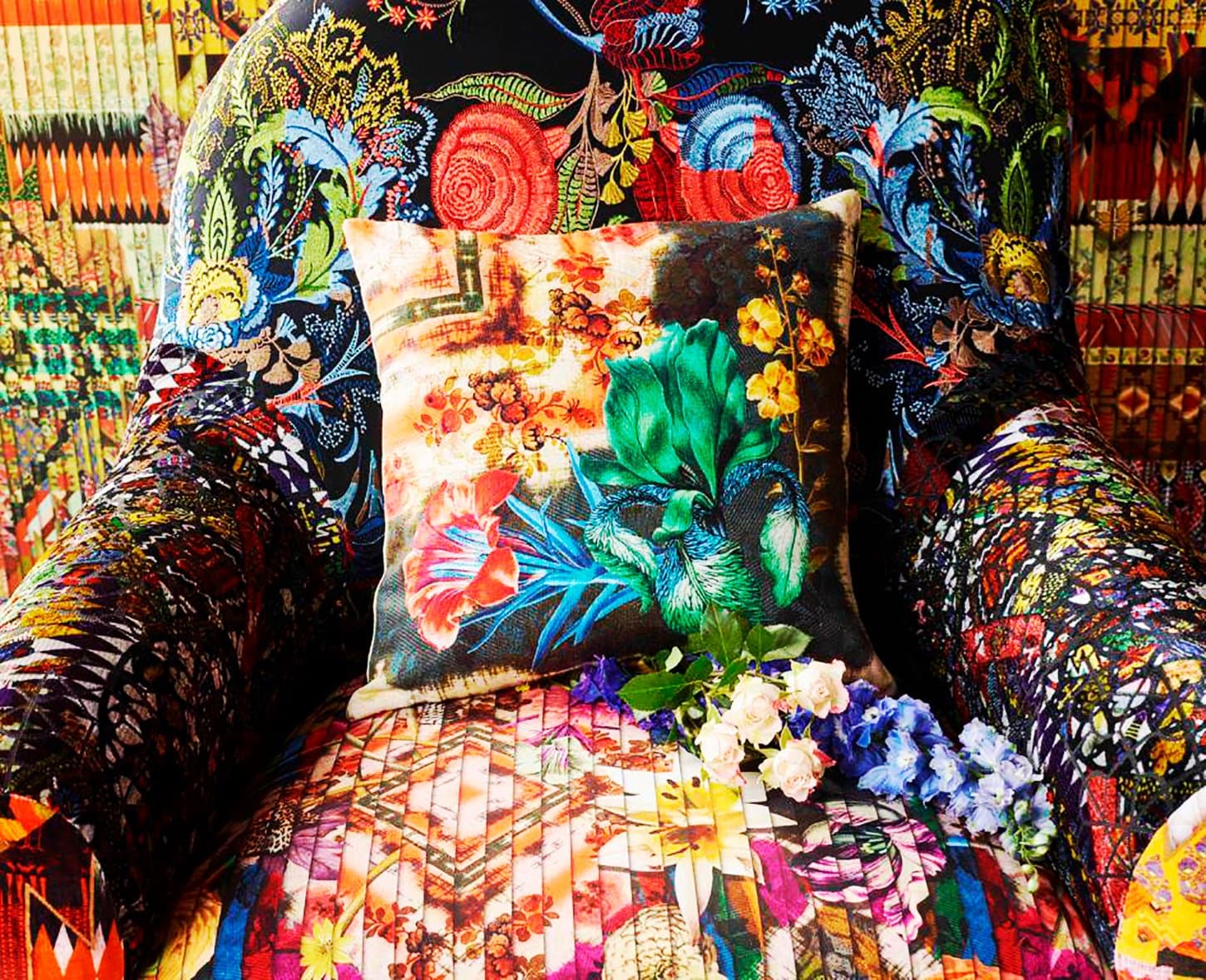 Christian Lacroix Maison