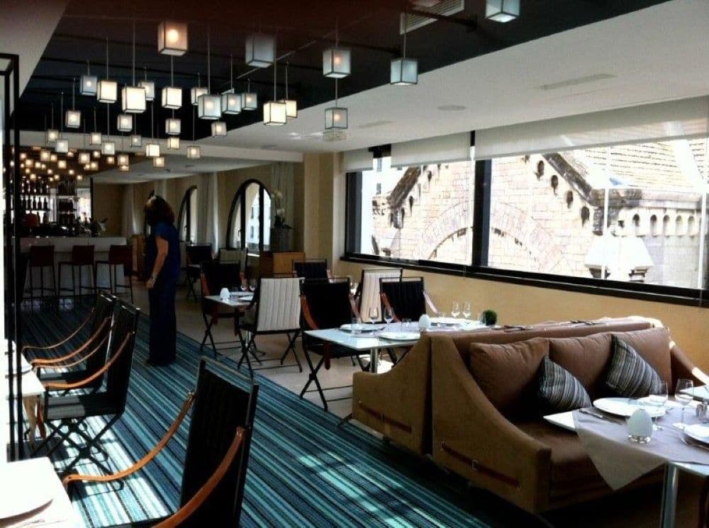FIVE Seas Hôtel