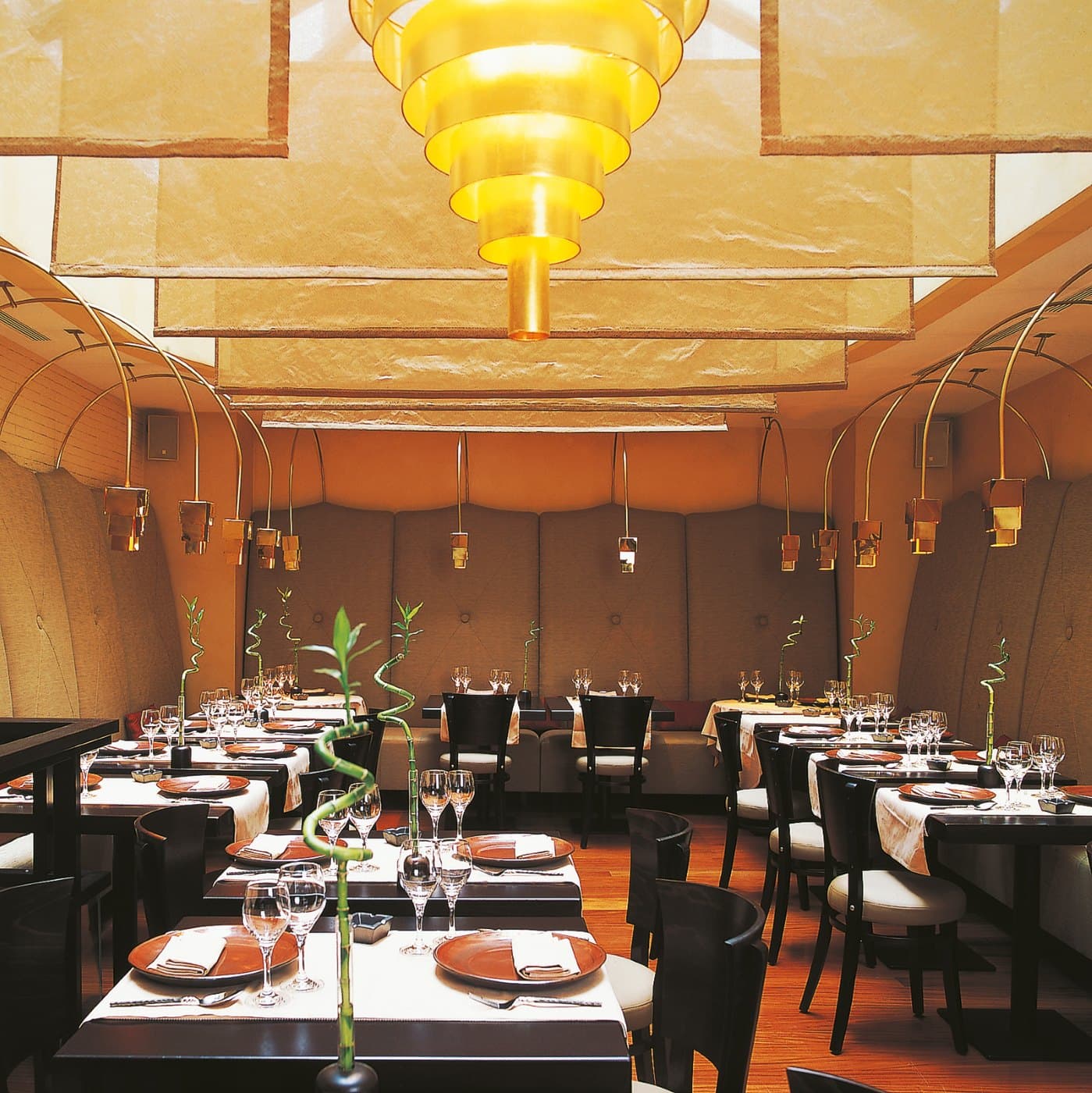Restaurant Le Patara