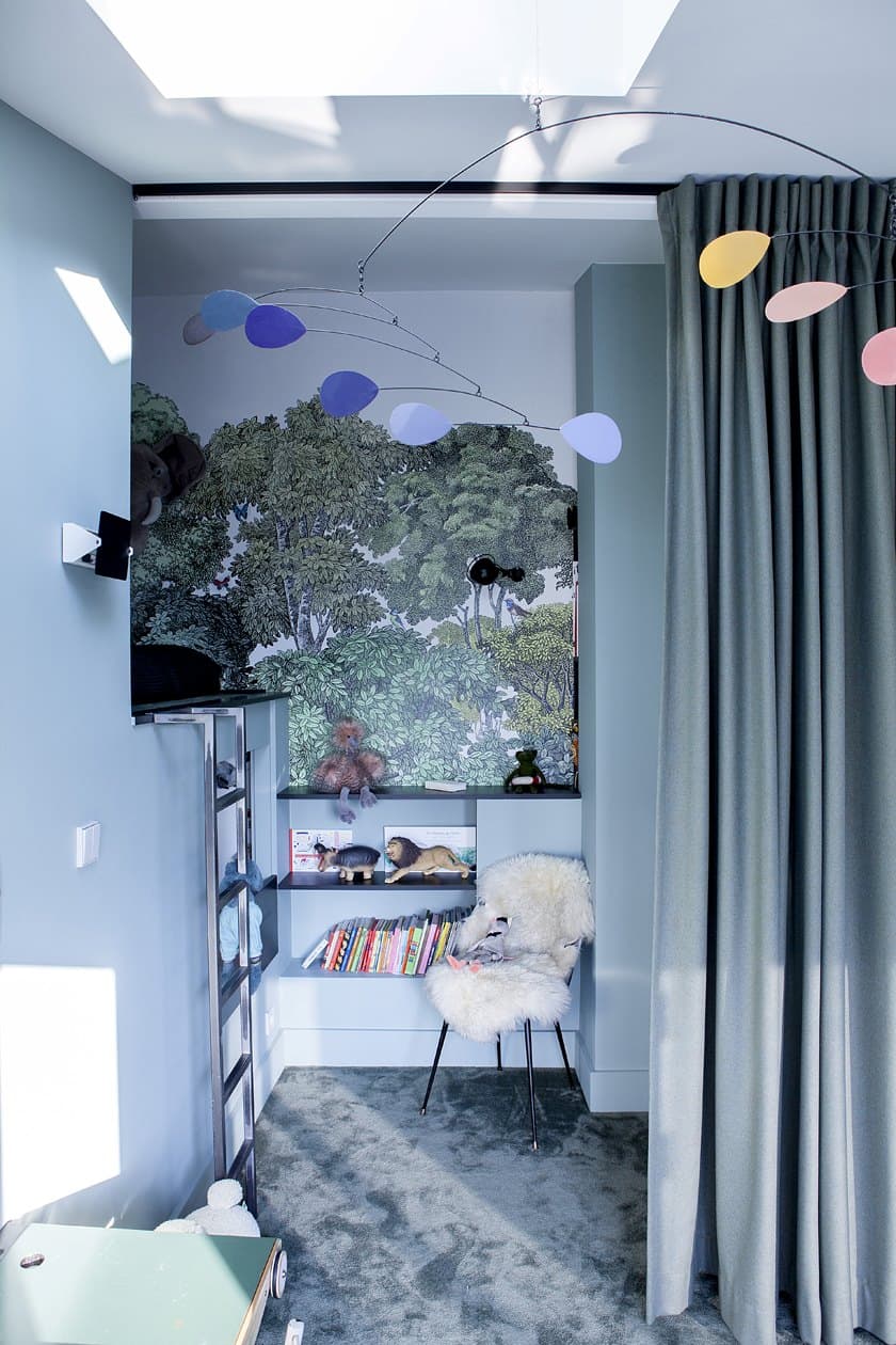 Appartement Privé – Élégance Personnalisée